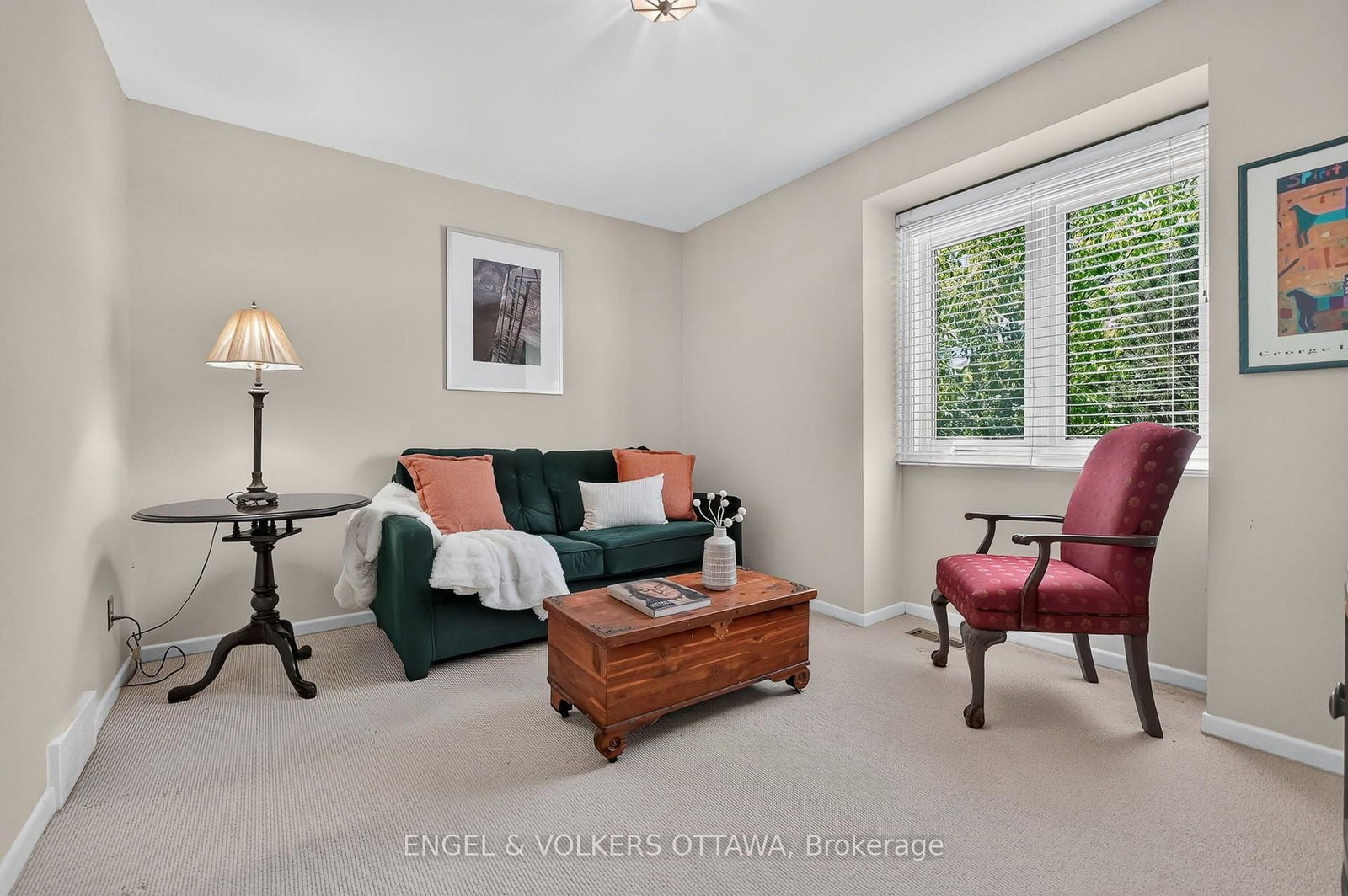 1907 Fairmeadow Crescent • Ottawa, ON photo 26