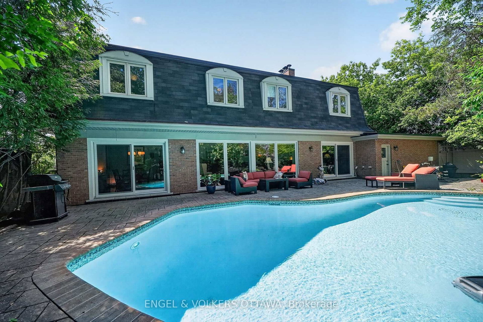 1907 Fairmeadow Crescent • Ottawa, ON photo 39