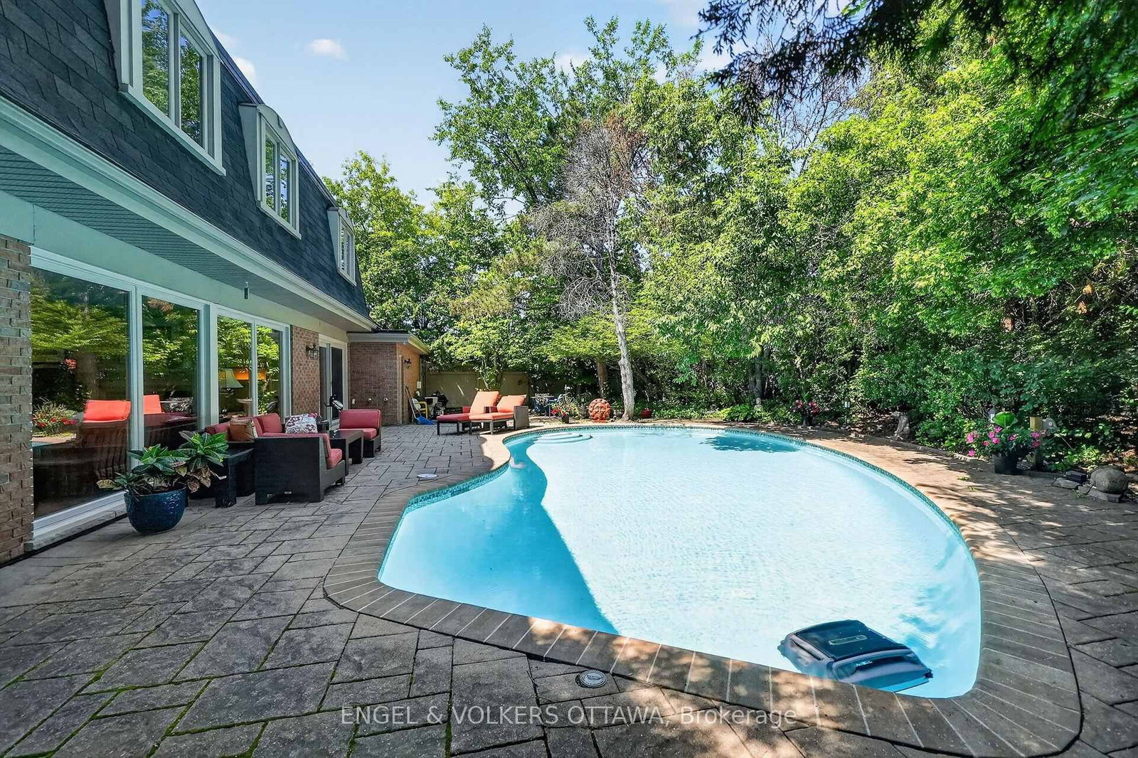 1907 Fairmeadow Crescent • Ottawa, ON photo 41