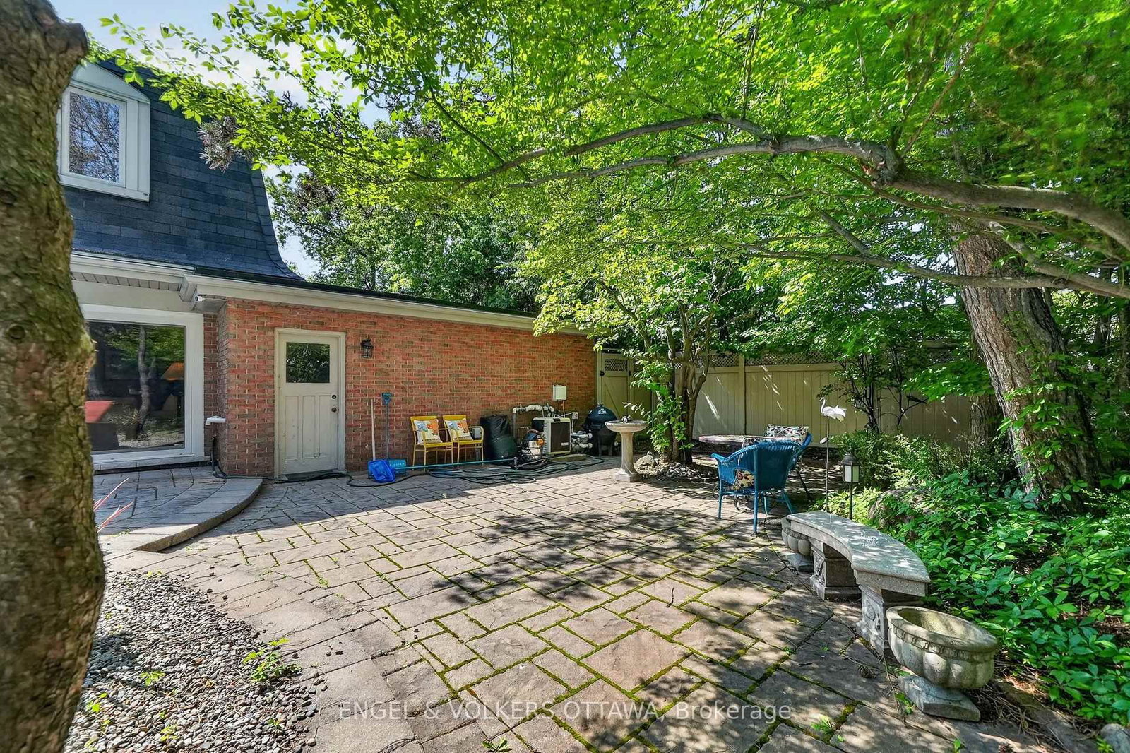 1907 Fairmeadow Crescent • Ottawa, ON photo 43