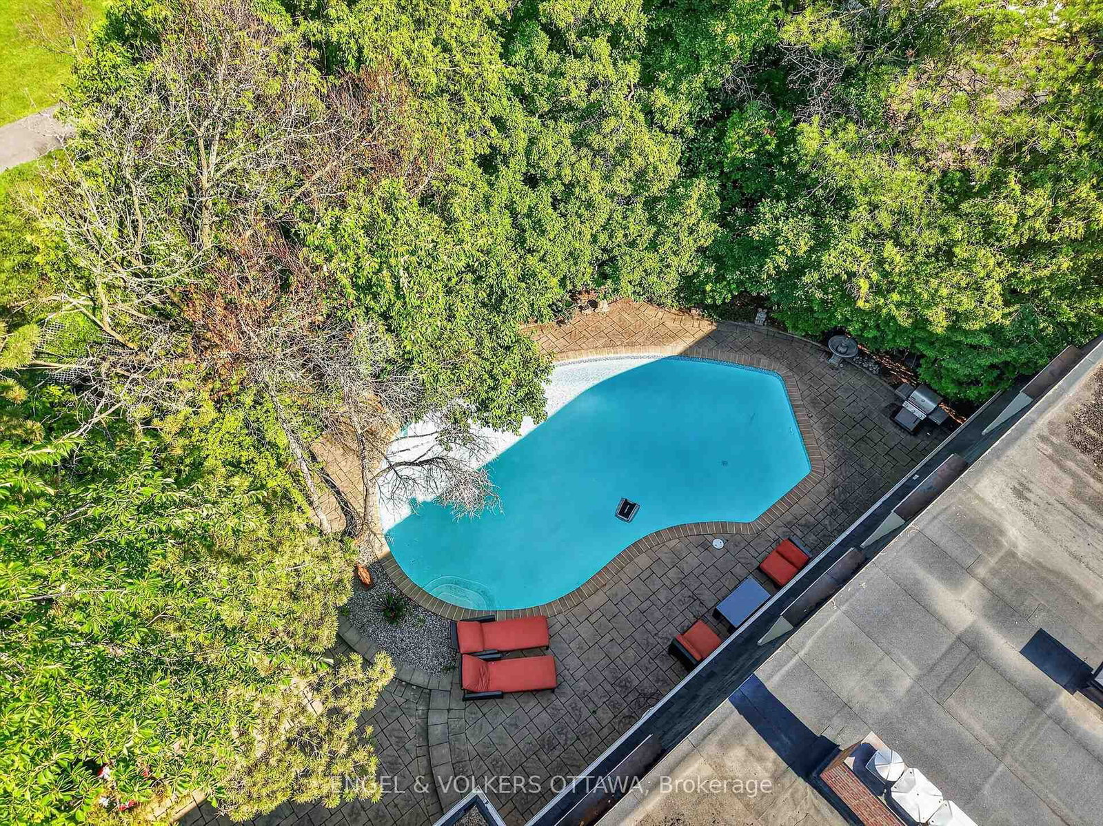 1907 Fairmeadow Crescent • Ottawa, ON photo 44