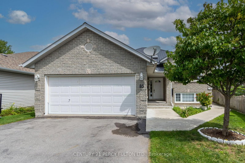 85 Finch Drive