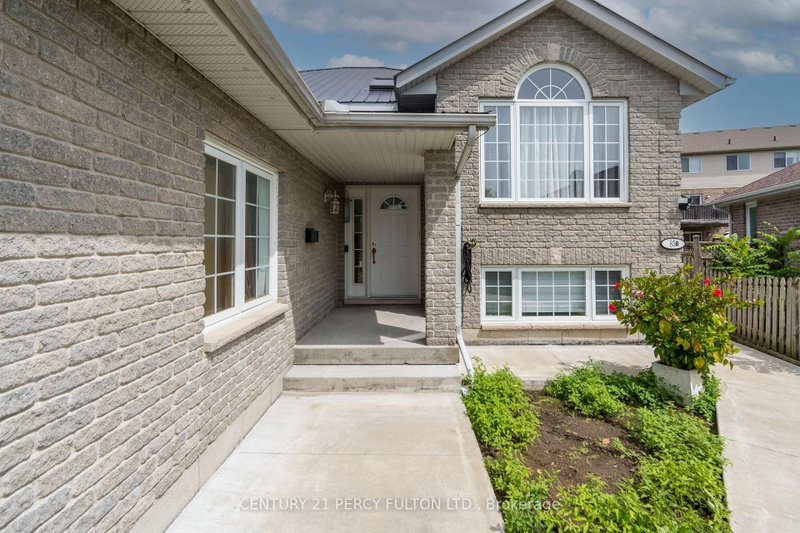 85 Finch Drive