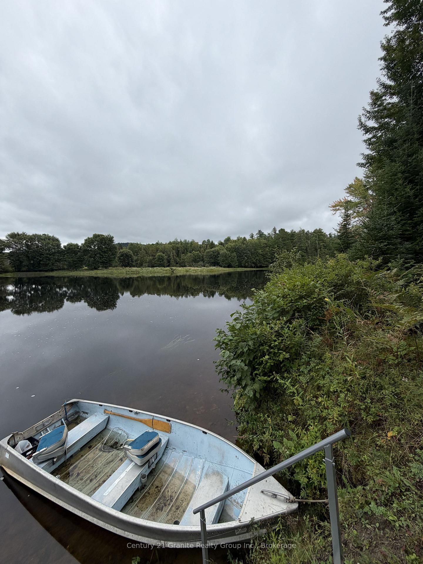000 Evergreen Lane • Palmer Rapids, ON photo 13