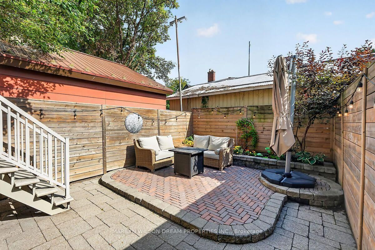 190 Hawthorne Avenue • Ottawa, ON photo 48