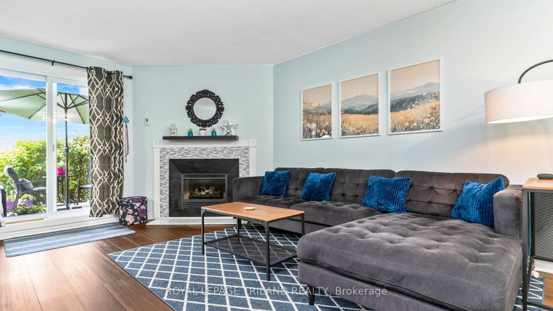 116 - 735 DEVERON Crescent