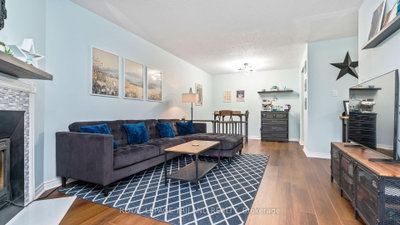 735 DEVERON Crescent • #116 • London South, ON photo 3