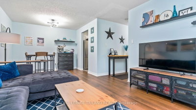 735 DEVERON Crescent • #116 • London South, ON photo 4