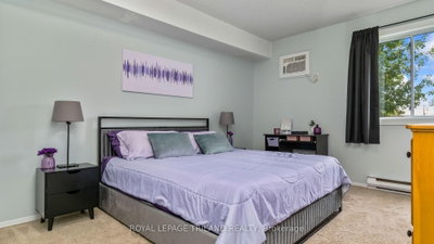 735 DEVERON Crescent • #116 • London South, ON photo 9