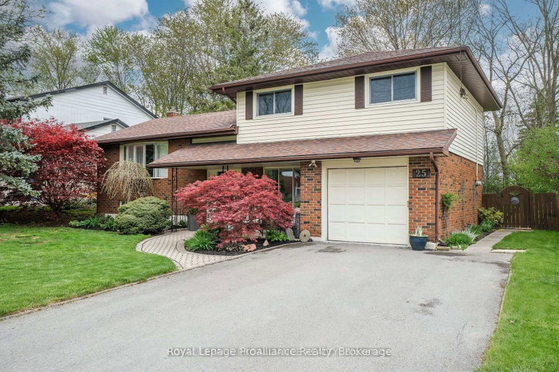 25 Keller Drive