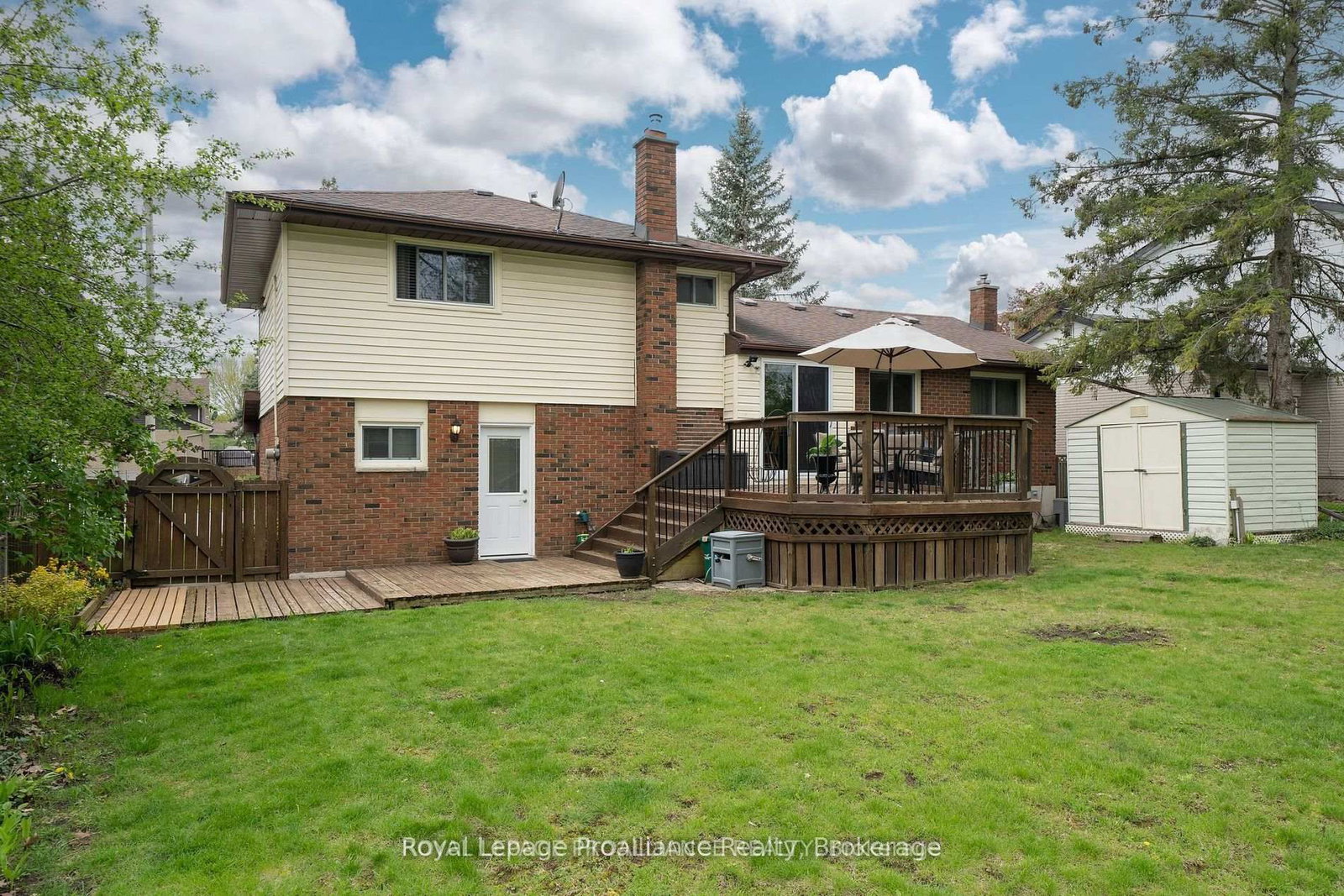 25 Keller Dr, Belleville, view 26