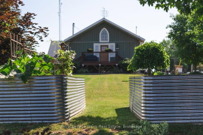 103 Mcdonald Road • Alnwick/Haldimand, ON photo 2