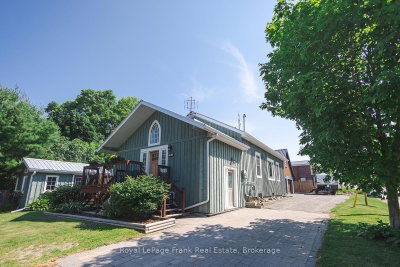 103 Mcdonald Road • Alnwick/Haldimand, ON photo 3