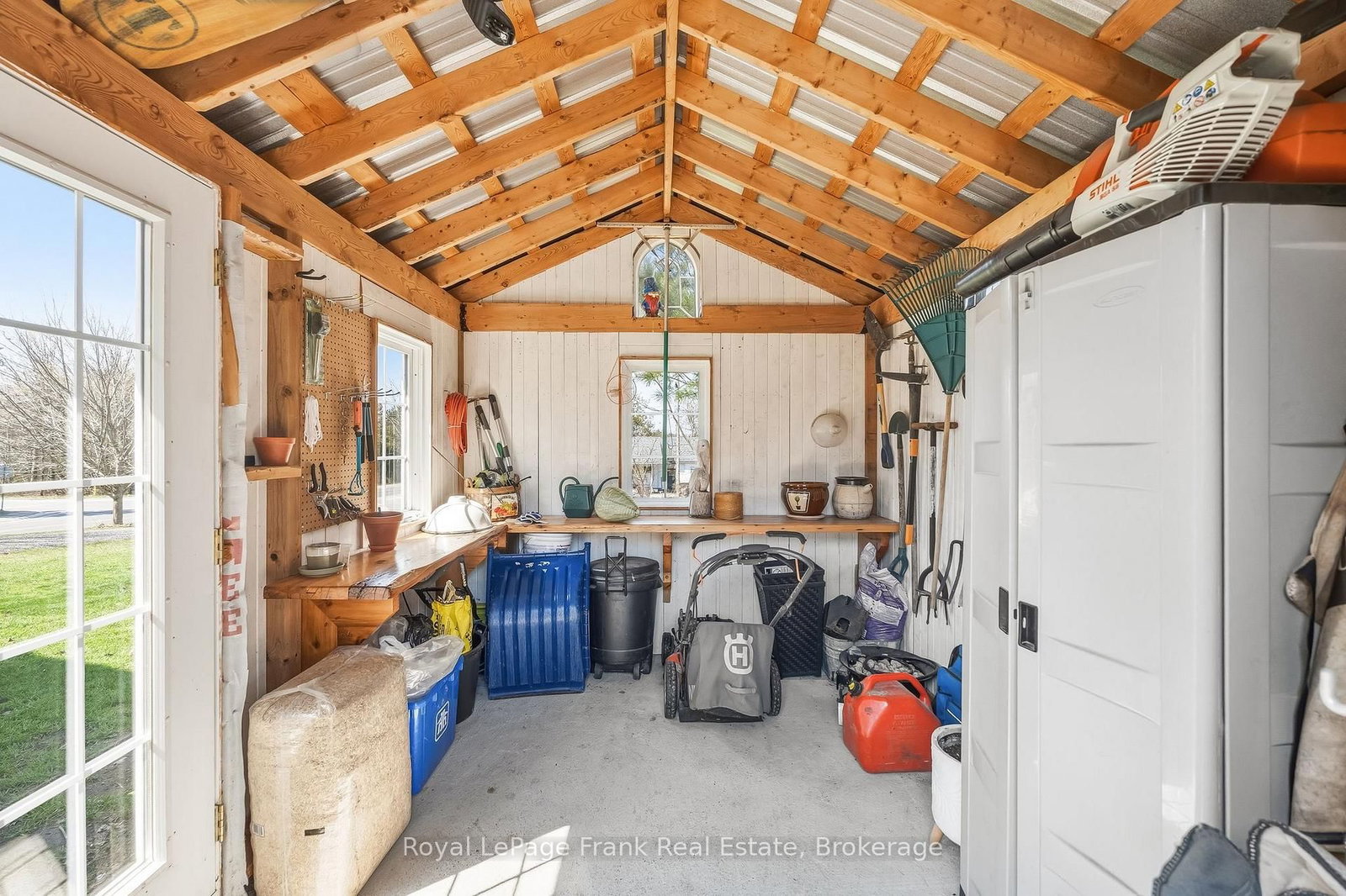 103 Mcdonald Road • Alnwick/Haldimand, ON photo 32