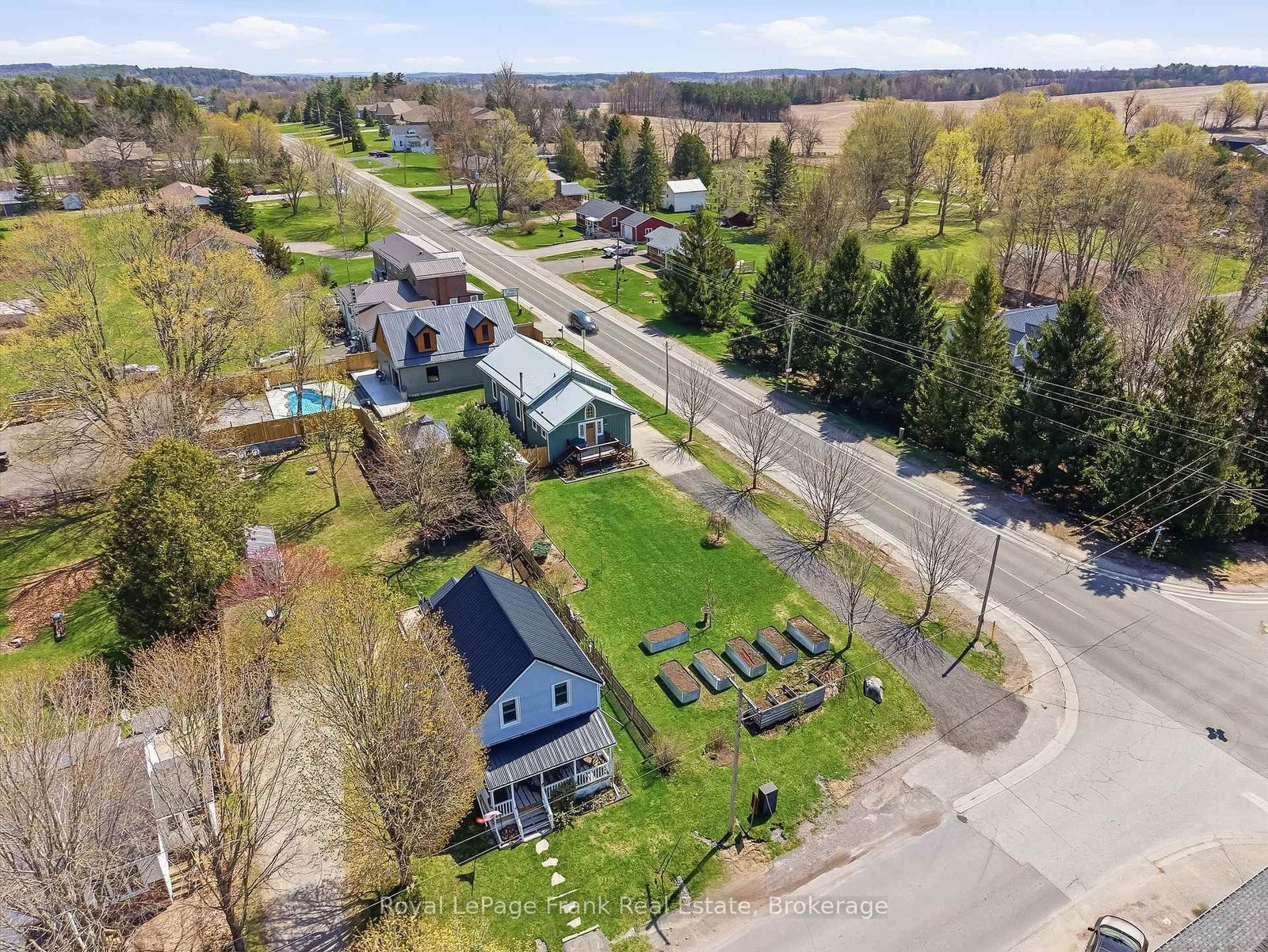 103 Mcdonald Road • Alnwick/Haldimand, ON photo 4