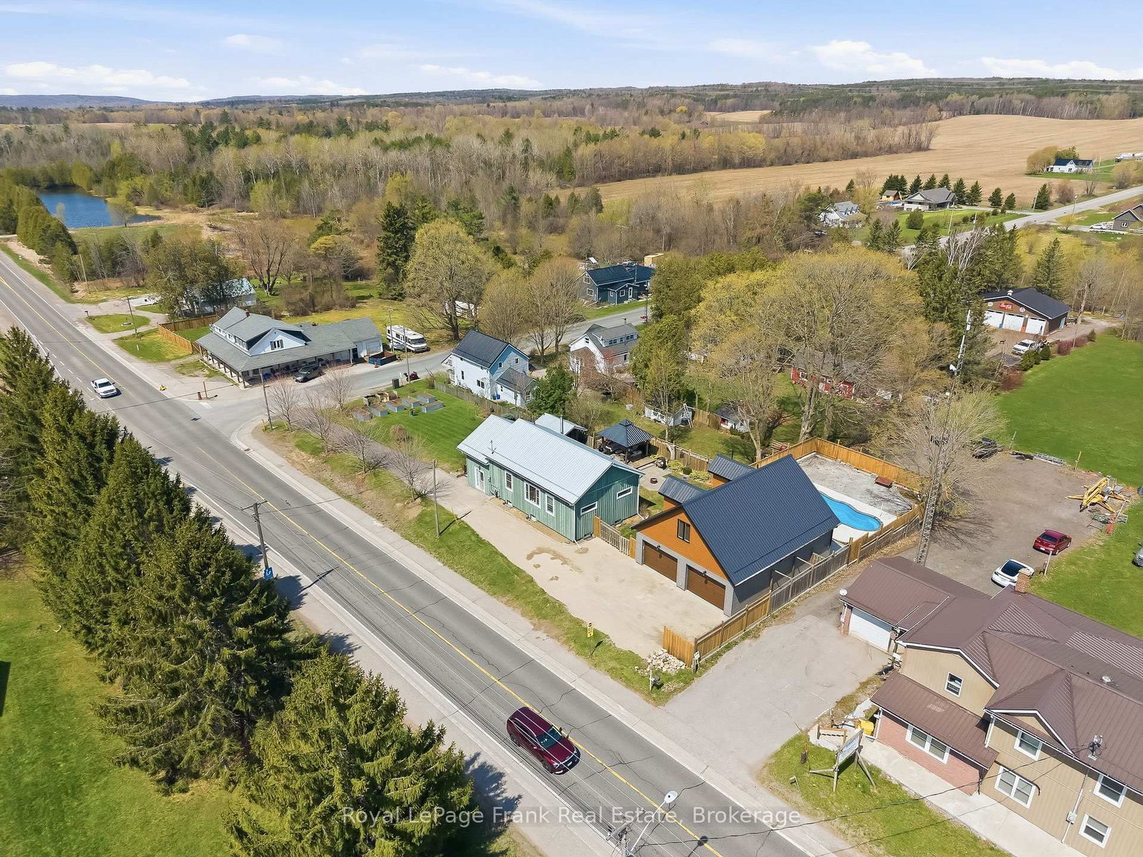 103 Mcdonald Road • Alnwick/Haldimand, ON photo 5
