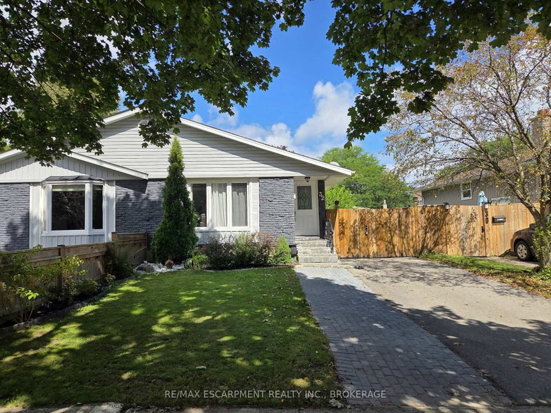 Lower - 32 Birchpark Drive