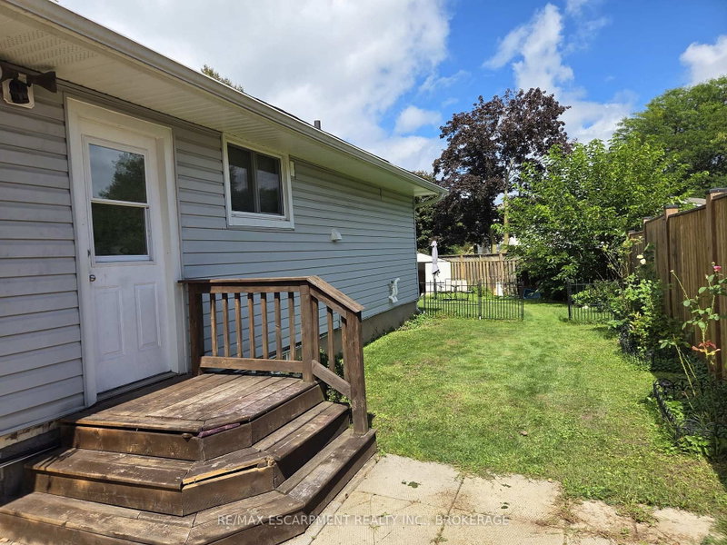 Lower - 32 Birchpark Drive