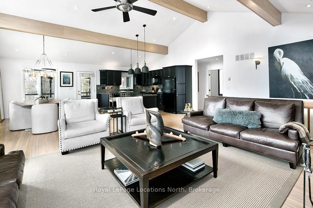 112 Amik Court • Grey Highlands, ON photo 10