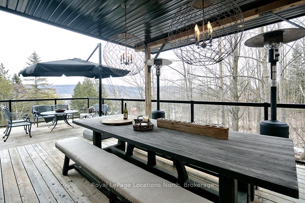 112 Amik Court • Grey Highlands, ON photo 20