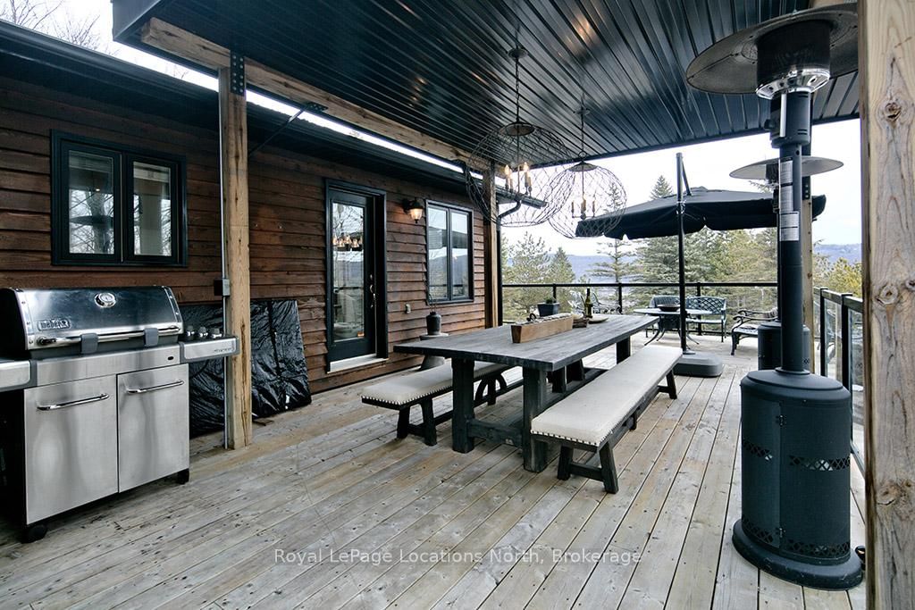112 Amik Court • Grey Highlands, ON photo 21