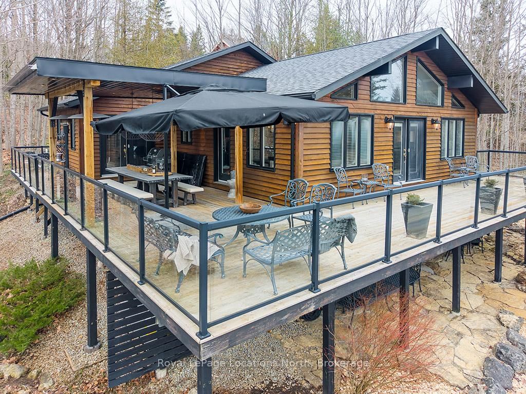 112 Amik Court • Grey Highlands, ON photo 23