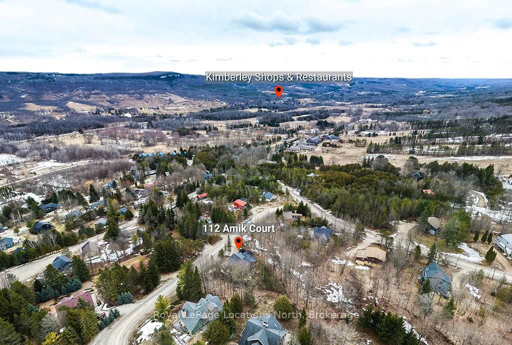 112 Amik Court • Grey Highlands, ON photo 43