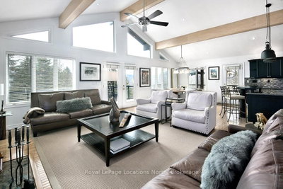 112 Amik Court • Grey Highlands, ON photo 9