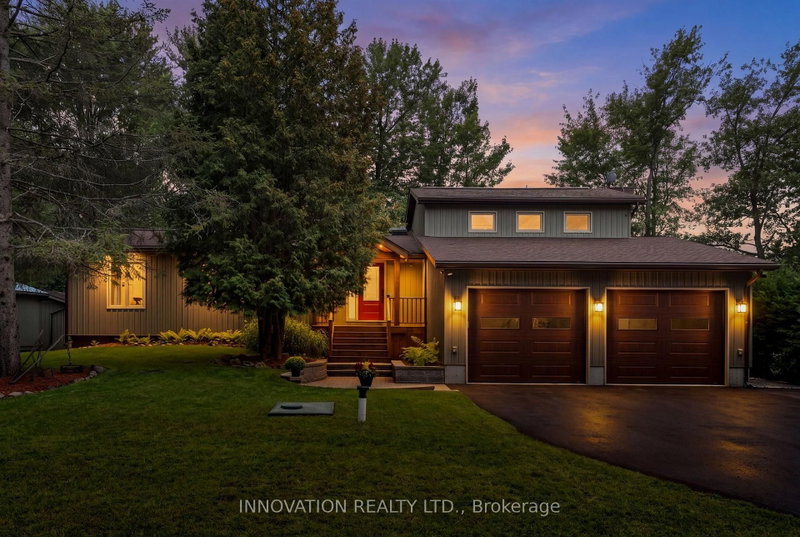 956 Bayview Drive