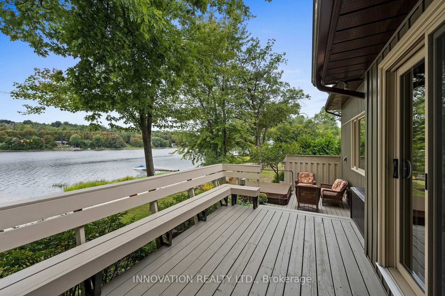 956 Bayview Drive • Ottawa, ON photo 34