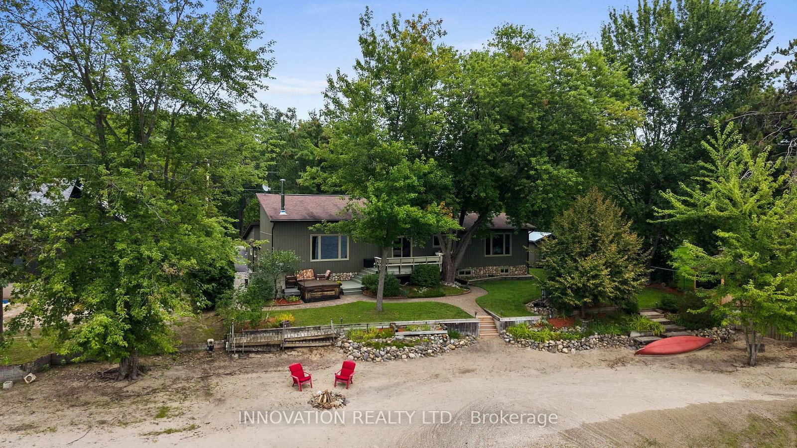 956 Bayview Drive • Ottawa, ON photo 42