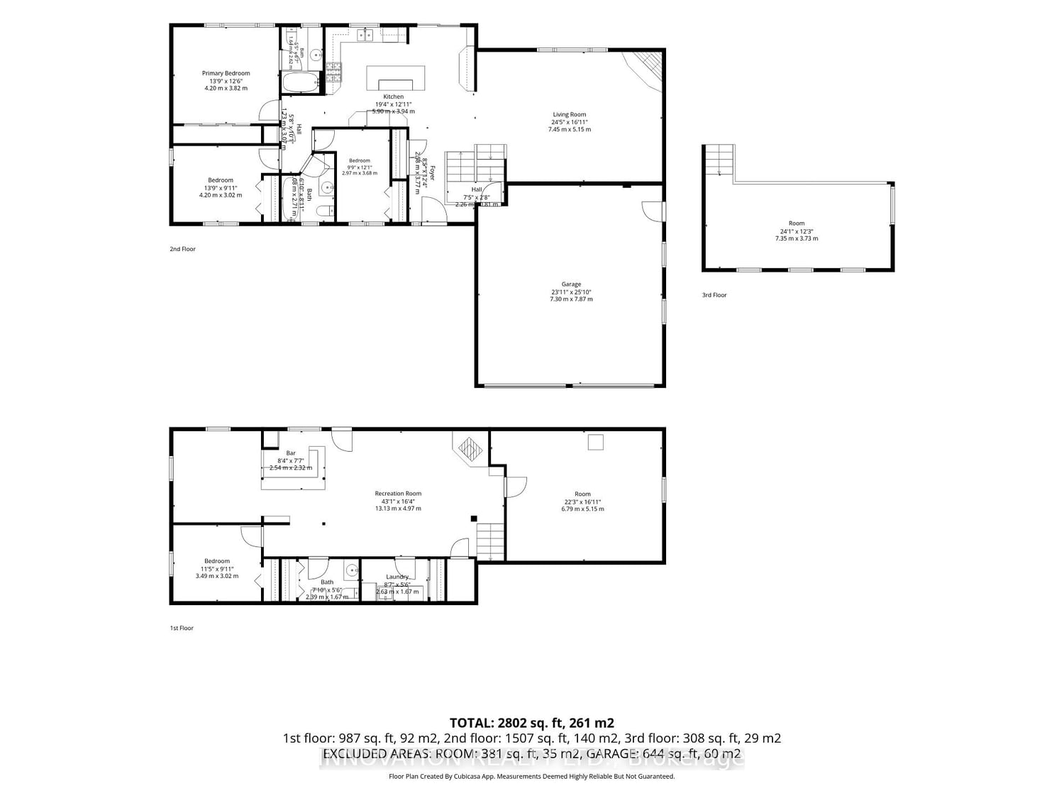 956 Bayview Drive • Ottawa, ON photo 50