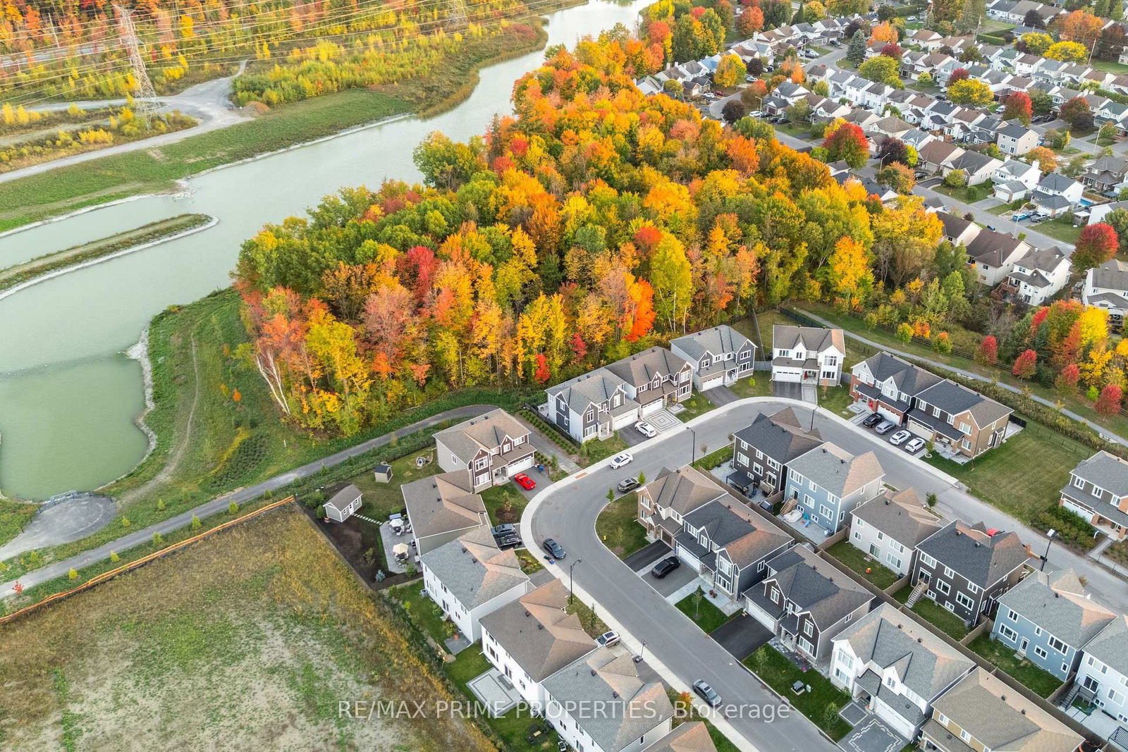 820 MERCIER Crescent • Ottawa, ON photo 50