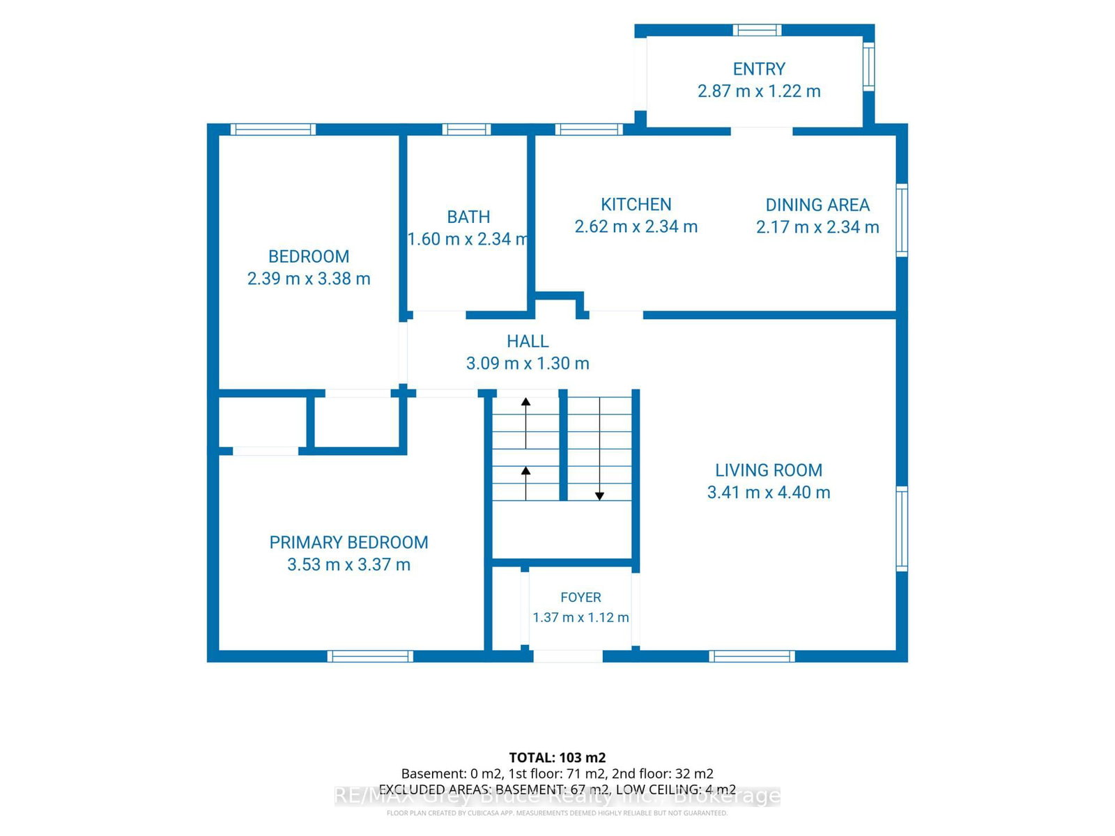 701 5th Street E • Owen Sound, ON photo 28