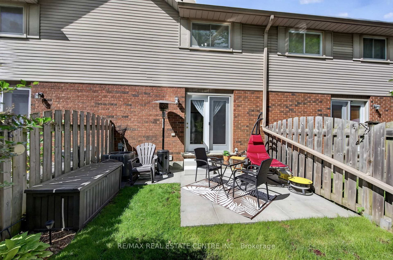 180 Marksam Road • #62 • Guelph, ON photo 29