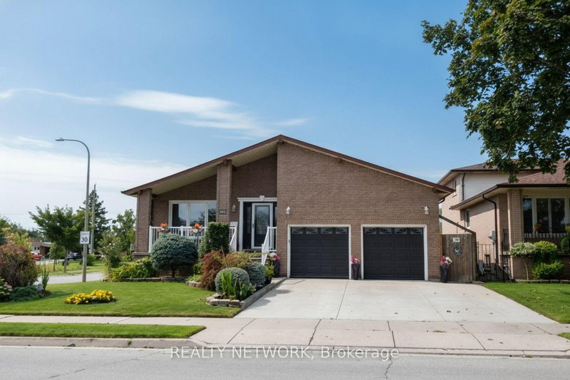 104 Glen Cannon Drive