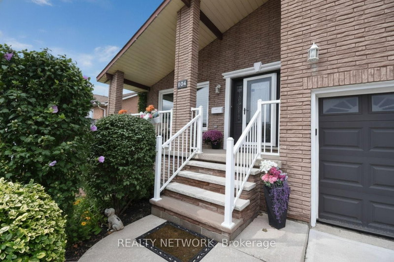 104 Glen Cannon Drive