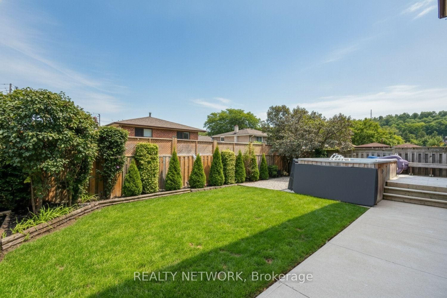 104 Glen Cannon Drive • Hamilton, ON photo 43