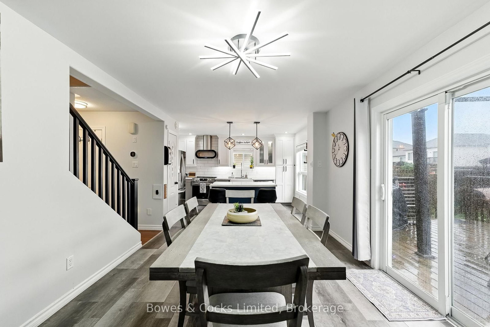 210 Farrier Crescent • Peterborough, ON photo 11
