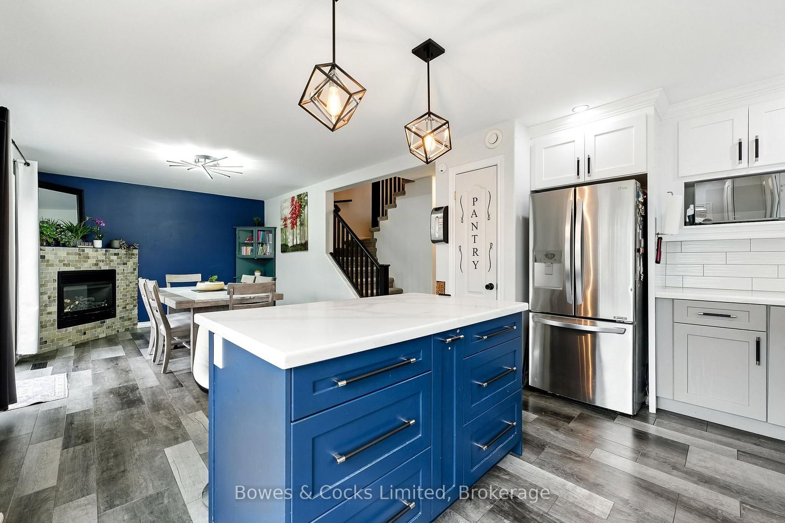 210 Farrier Crescent • Peterborough, ON photo 14