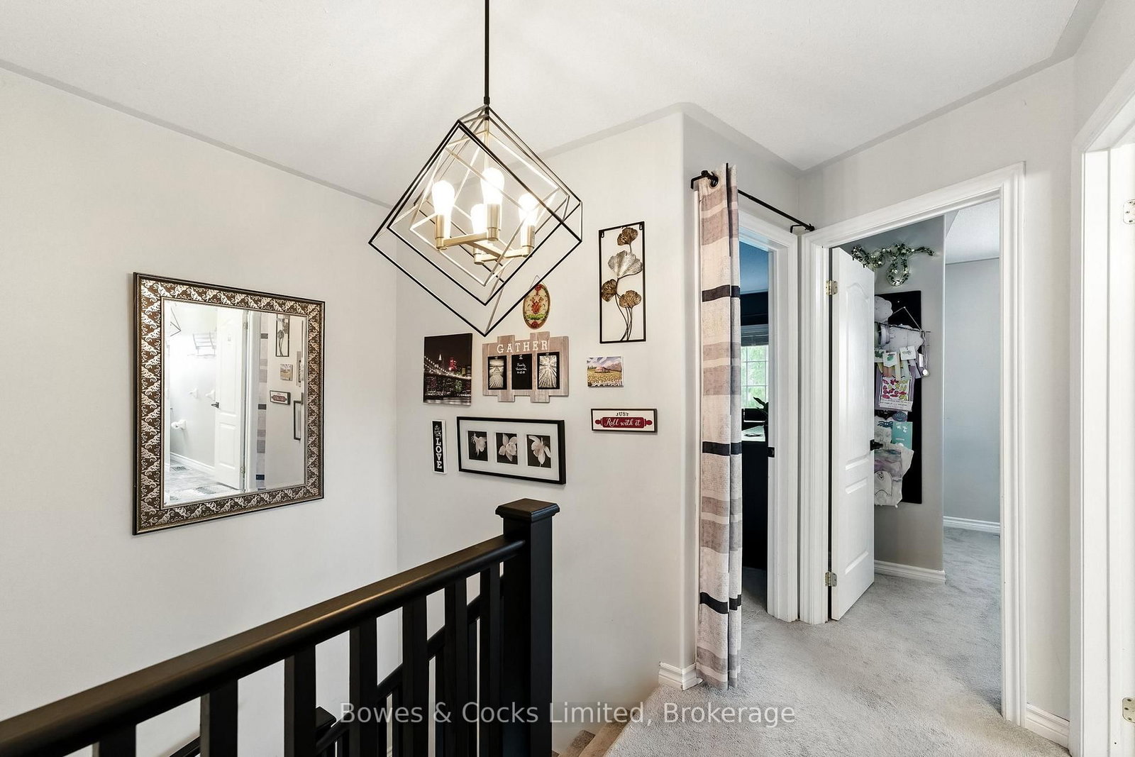 210 Farrier Crescent • Peterborough, ON photo 17