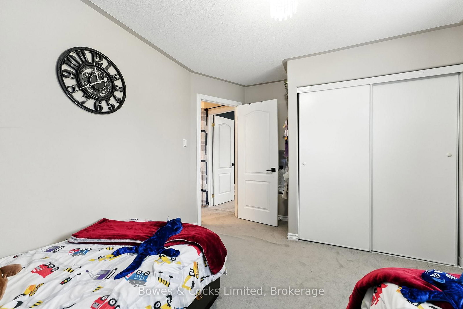 210 Farrier Crescent • Peterborough, ON photo 22