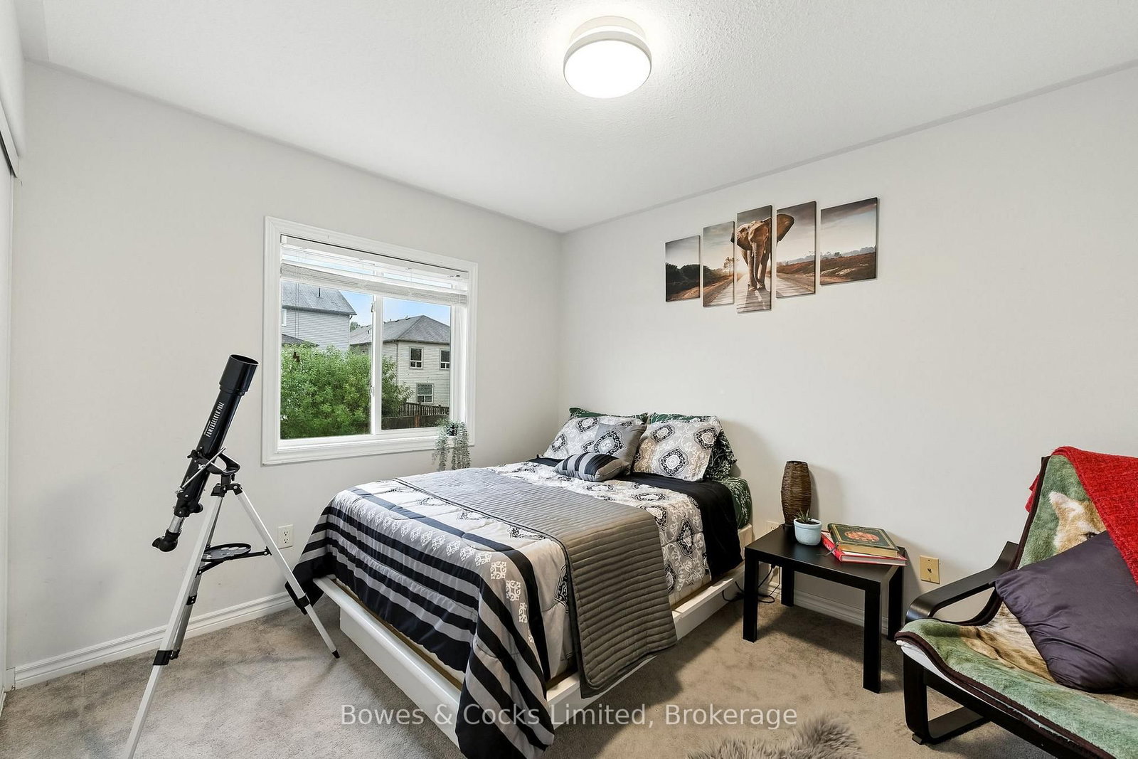 210 Farrier Crescent • Peterborough, ON photo 24