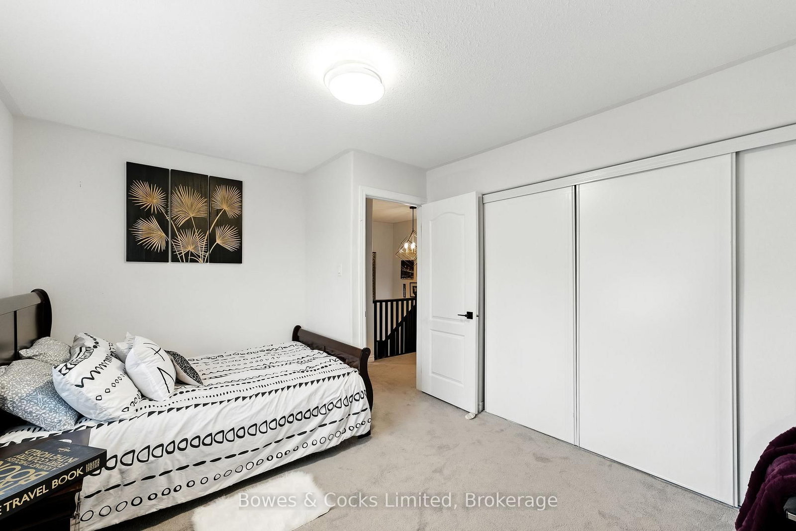 210 Farrier Crescent • Peterborough, ON photo 27