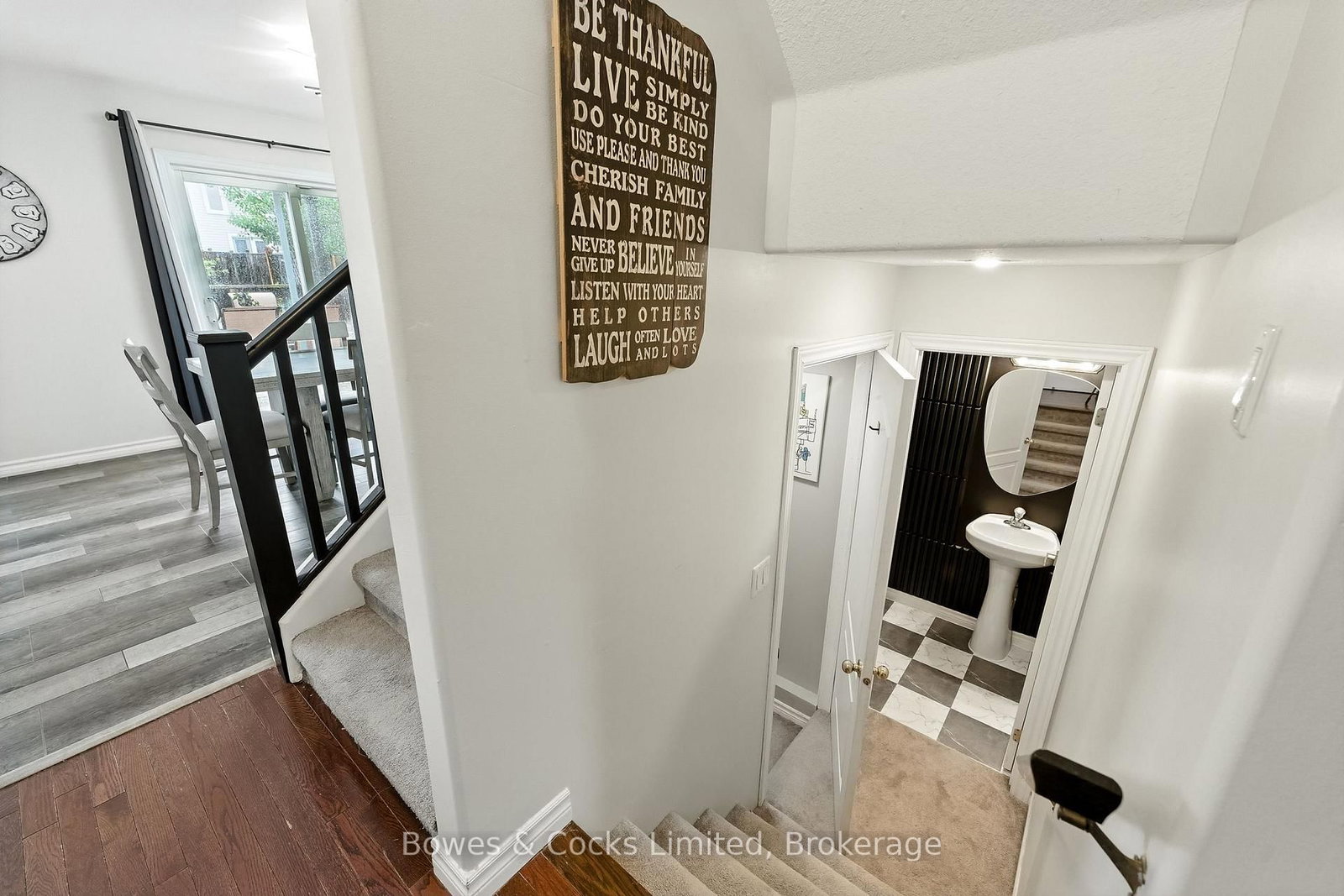 210 Farrier Crescent • Peterborough, ON photo 28