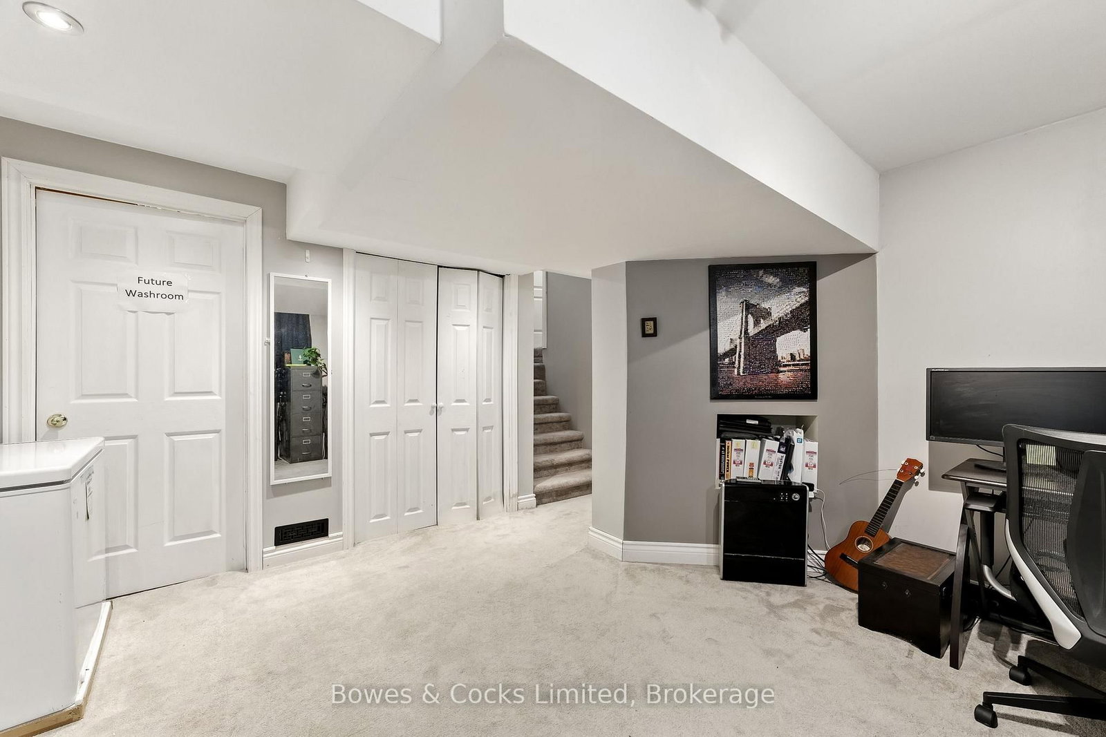210 Farrier Crescent • Peterborough, ON photo 31