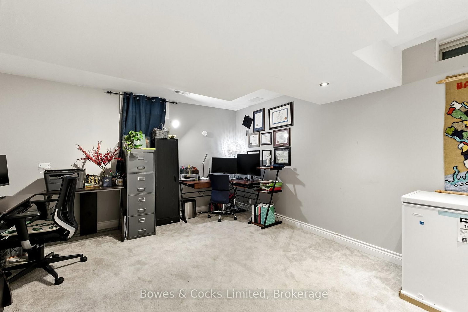 210 Farrier Crescent • Peterborough, ON photo 32