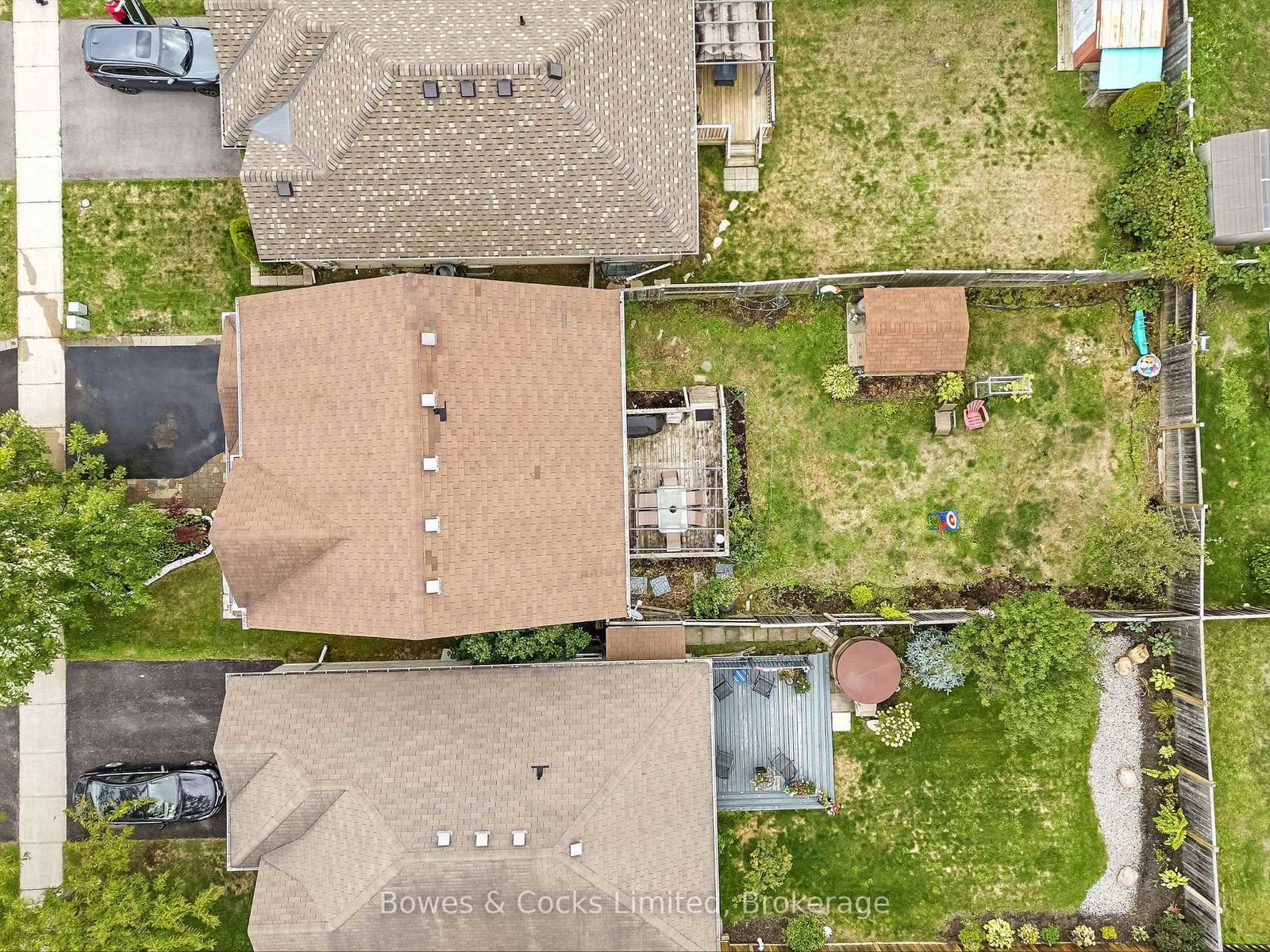 210 Farrier Crescent • Peterborough, ON photo 35