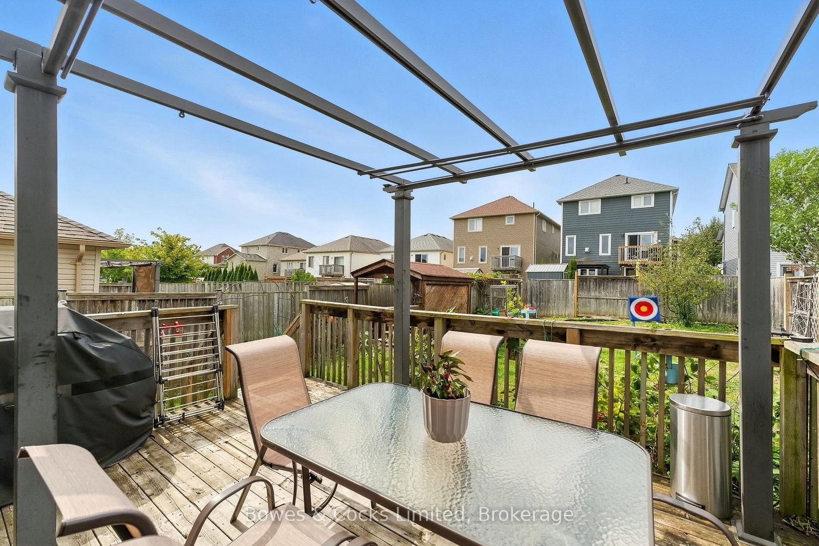 210 Farrier Crescent • Peterborough, ON photo 37