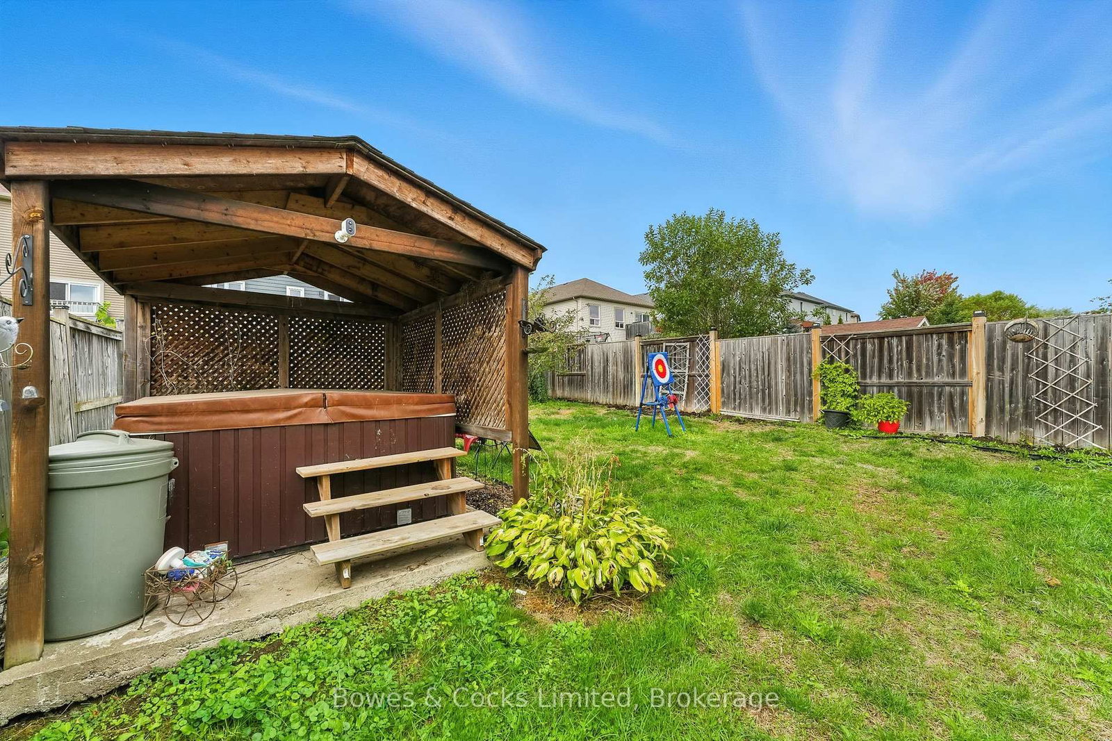 210 Farrier Crescent • Peterborough, ON photo 38